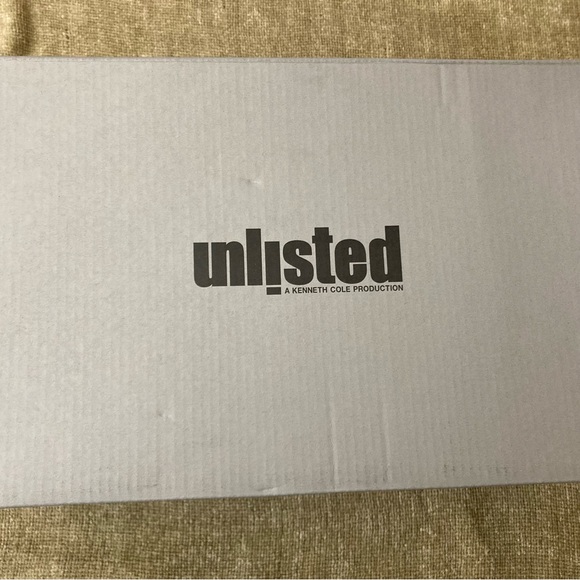 Unlisted Kenneth Cole Production Men's Music Lesson Slip-On Loafer Cognac - Picture 9 of 10